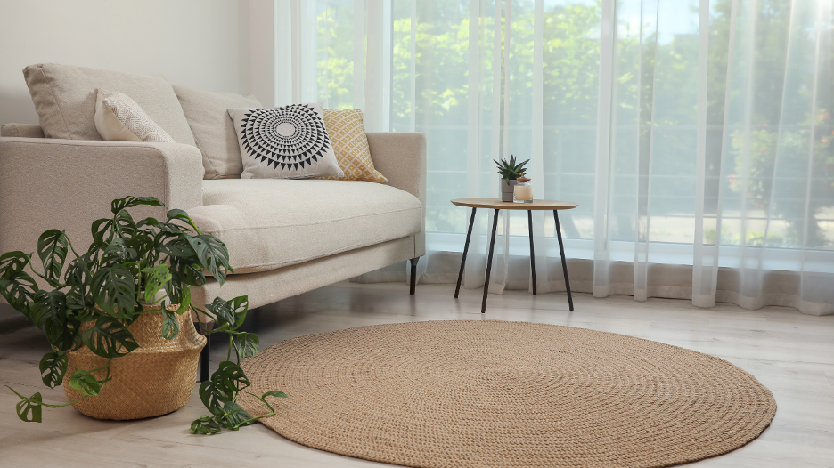 How to Choose the Right Rug Size and Style for Every Room